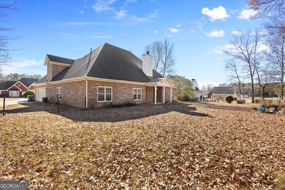 1224 Oakwood Place Loganville - 22