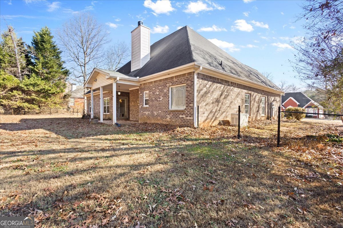 1224 Oakwood Place Loganville - 23