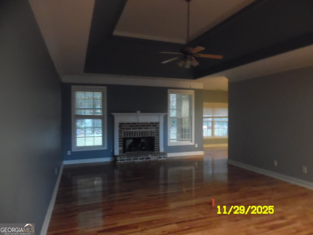 1224 Oakwood Pl Loganville - 4