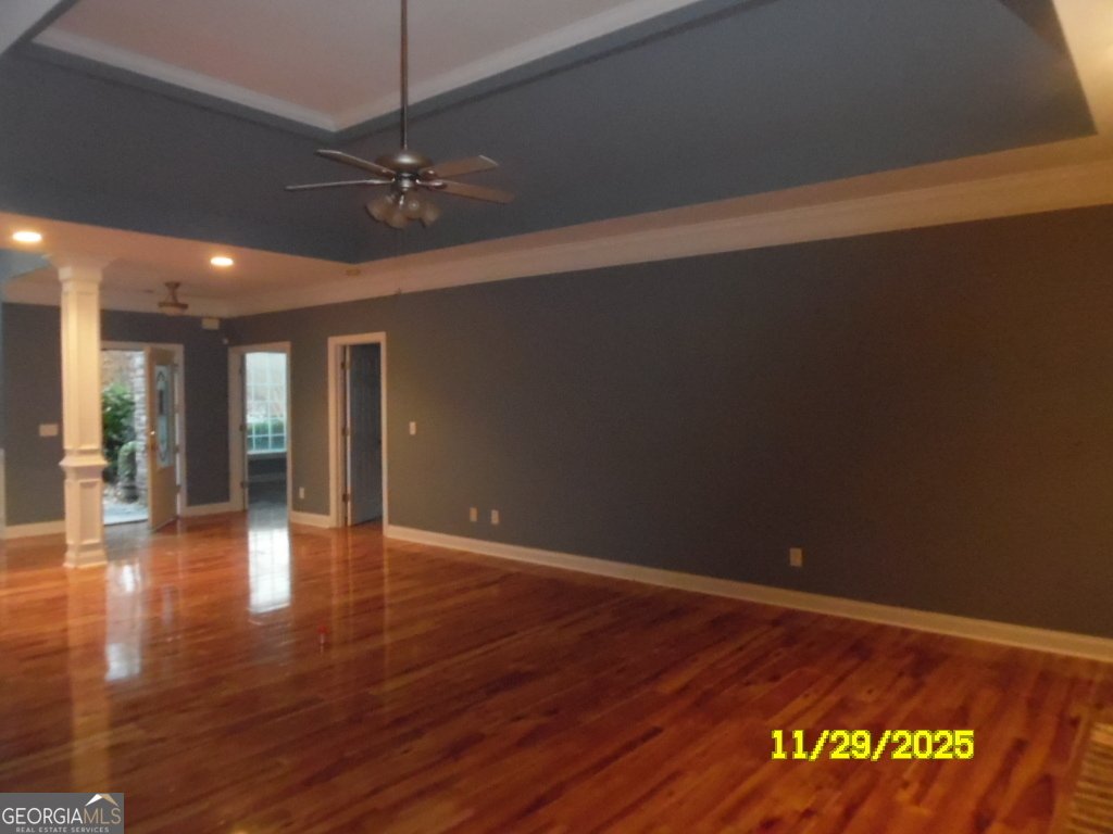 1224 Oakwood Pl Loganville - 9