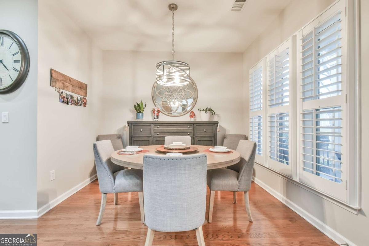 5921 Bellflower Way Hoschton - 10