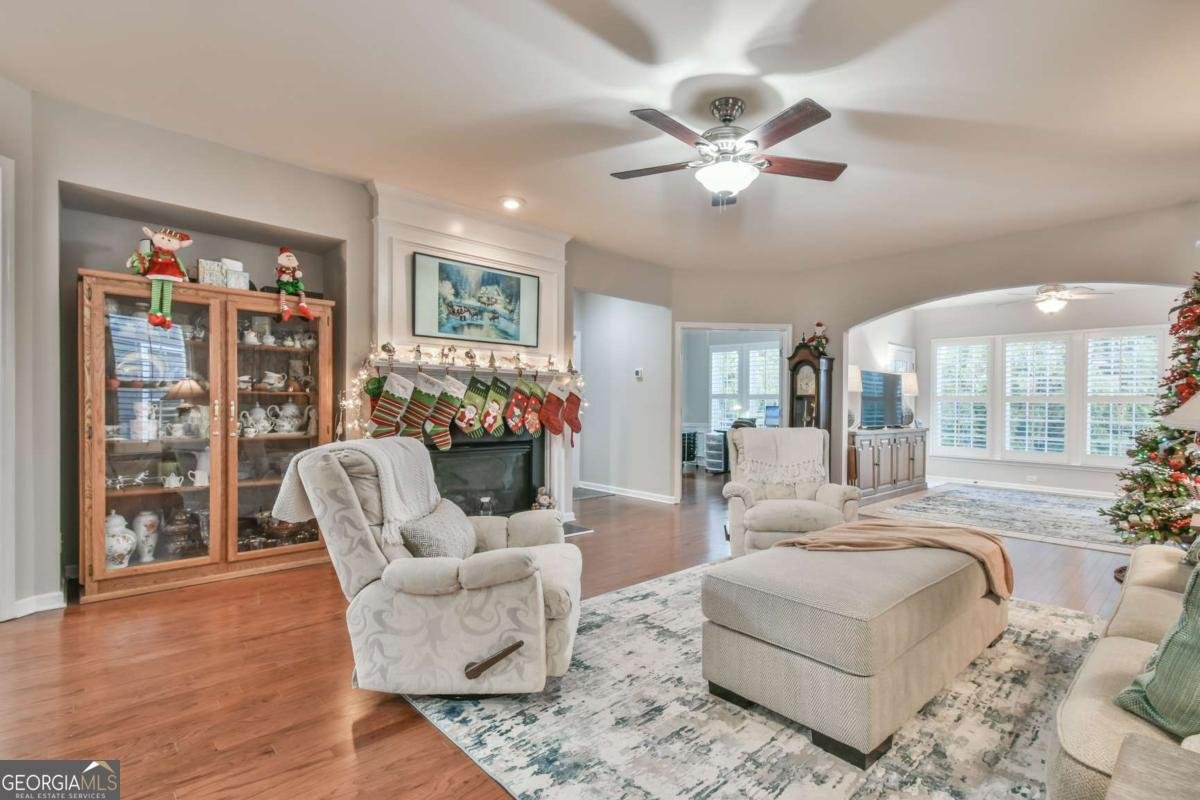 5921 Bellflower Way Hoschton - 12