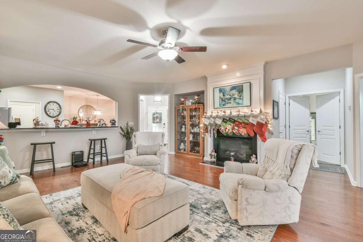 5921 Bellflower Way Hoschton - 13