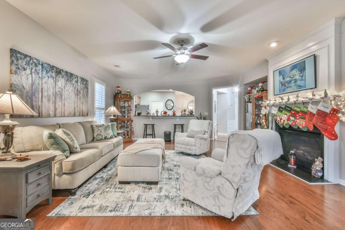 5921 Bellflower Way Hoschton - 14