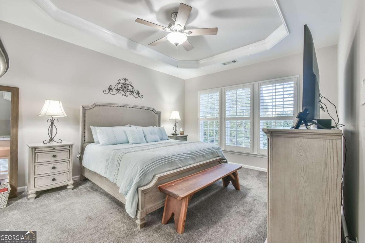 5921 Bellflower Way Hoschton - 18