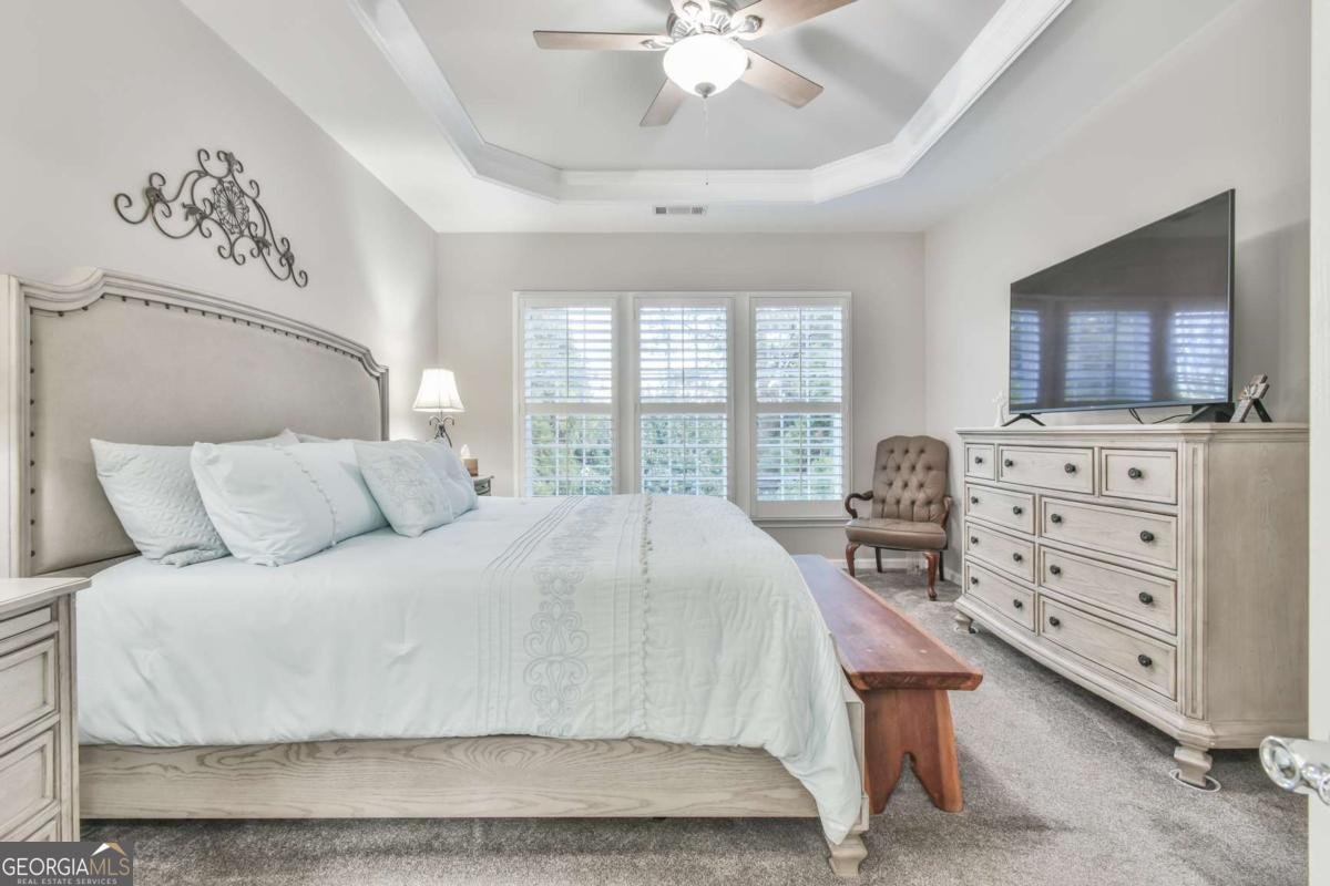 5921 Bellflower Way Hoschton - 20