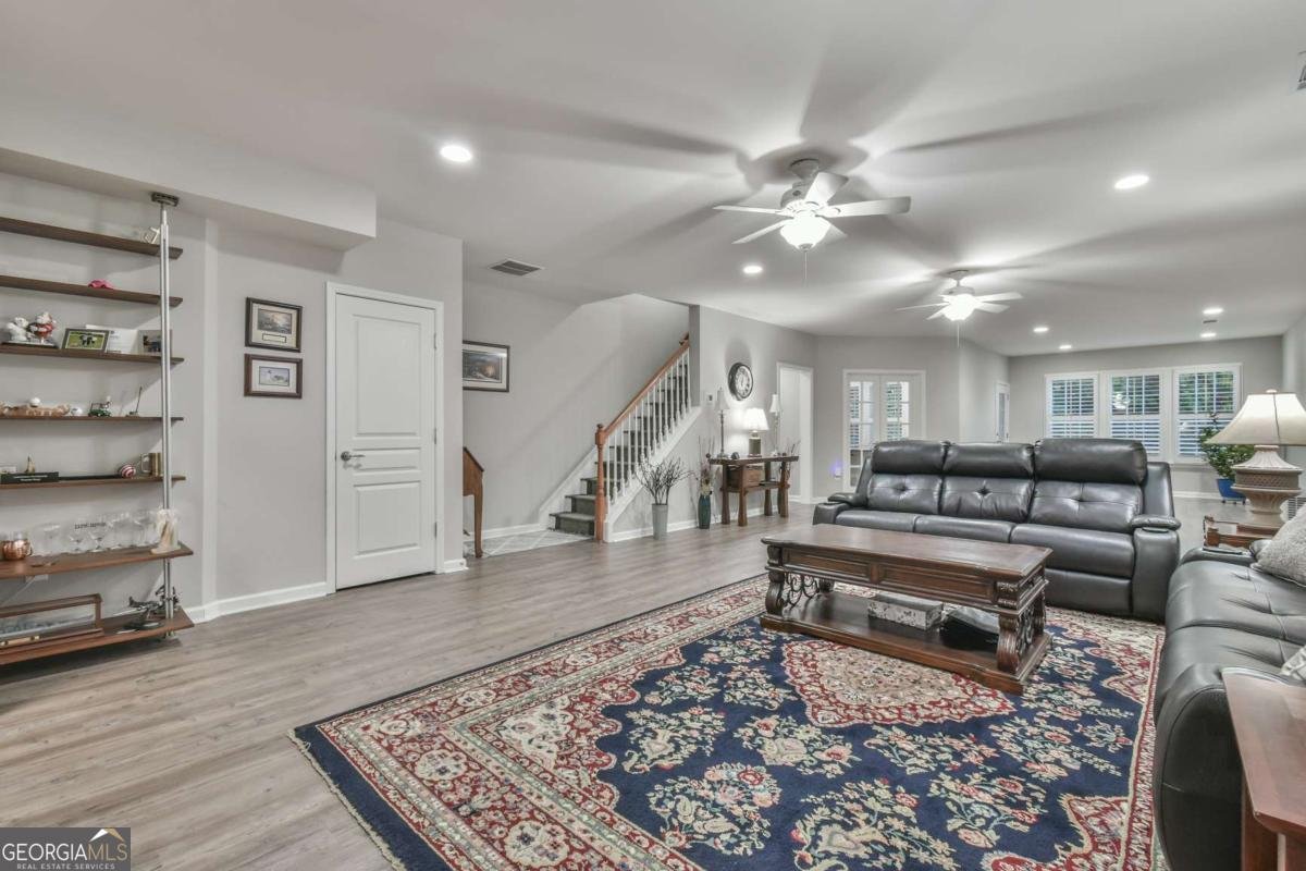 5921 Bellflower Way Hoschton - 29