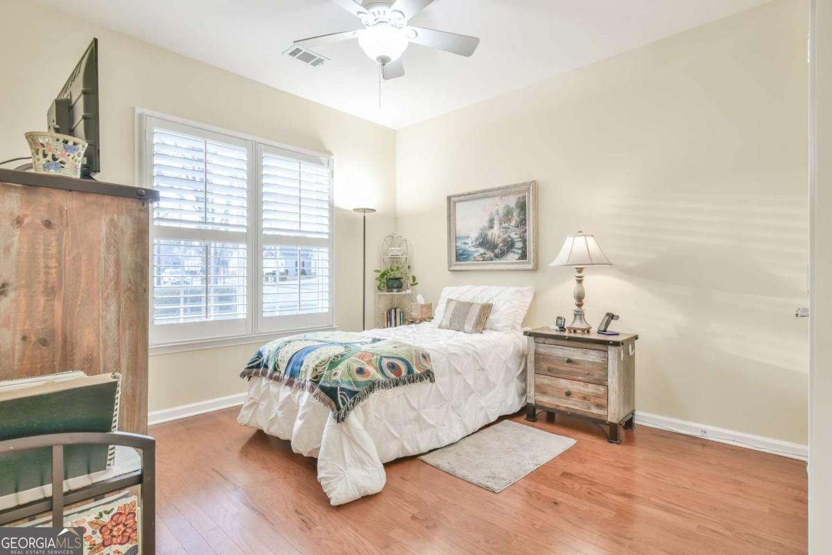 5921 Bellflower Way Hoschton - 33