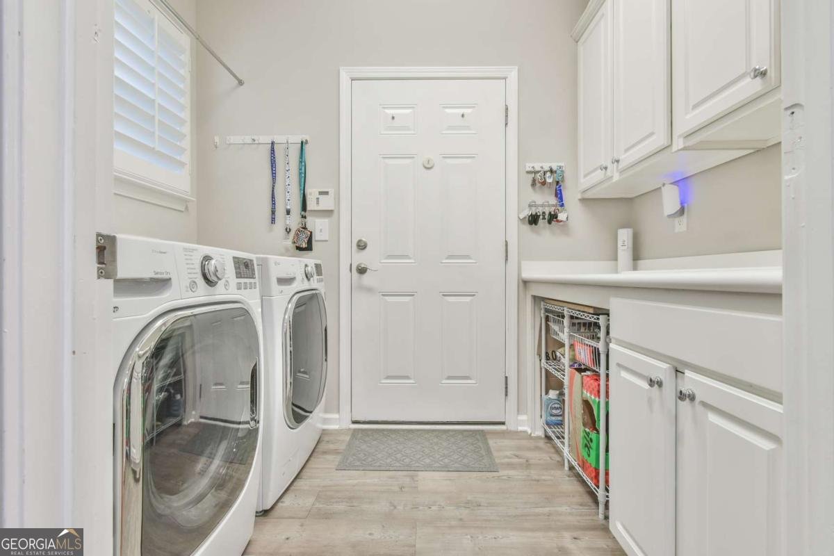 5921 Bellflower Way Hoschton - 36