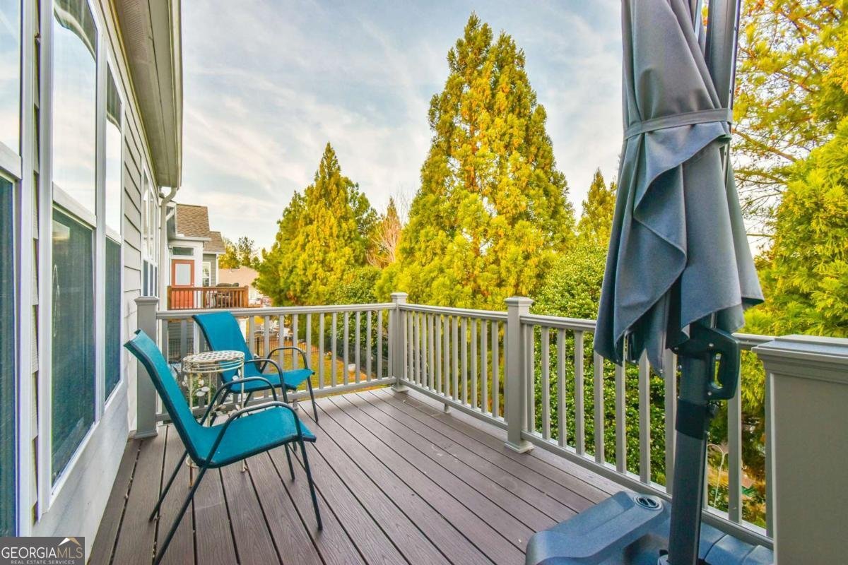 5921 Bellflower Way Hoschton - 37