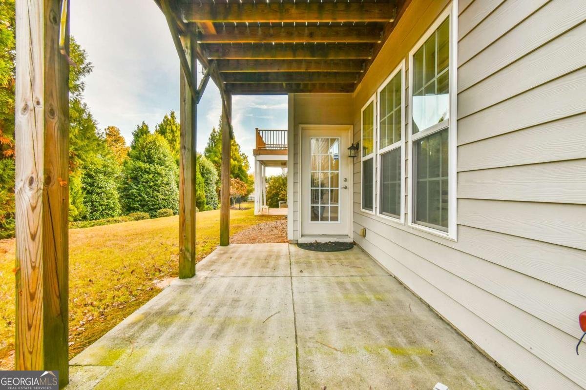 5921 Bellflower Way Hoschton - 38