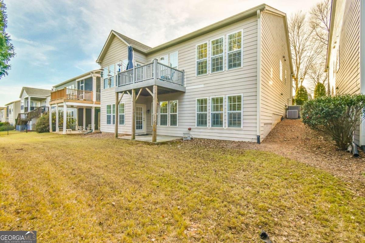 5921 Bellflower Way Hoschton - 39