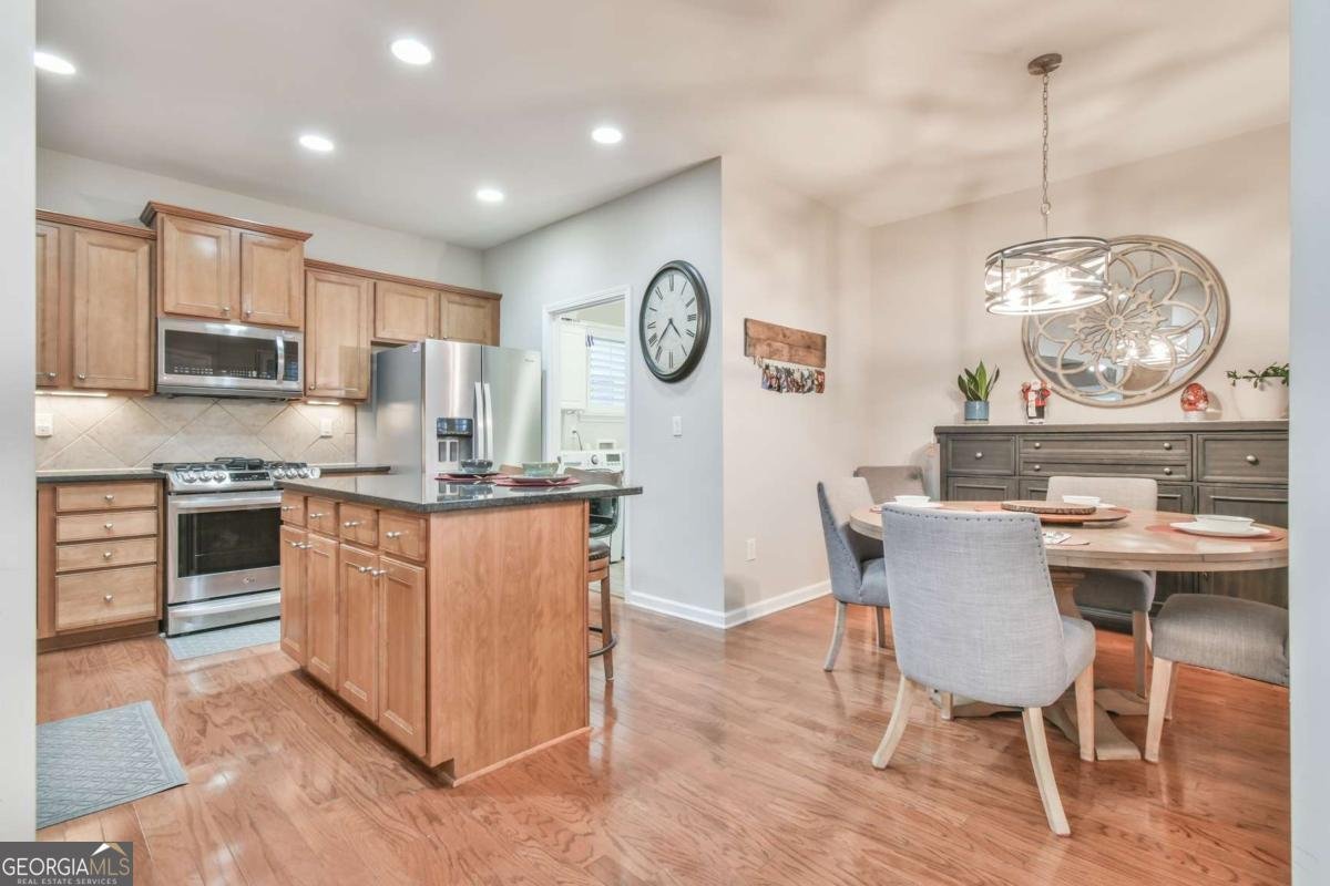 5921 Bellflower Way Hoschton - 4