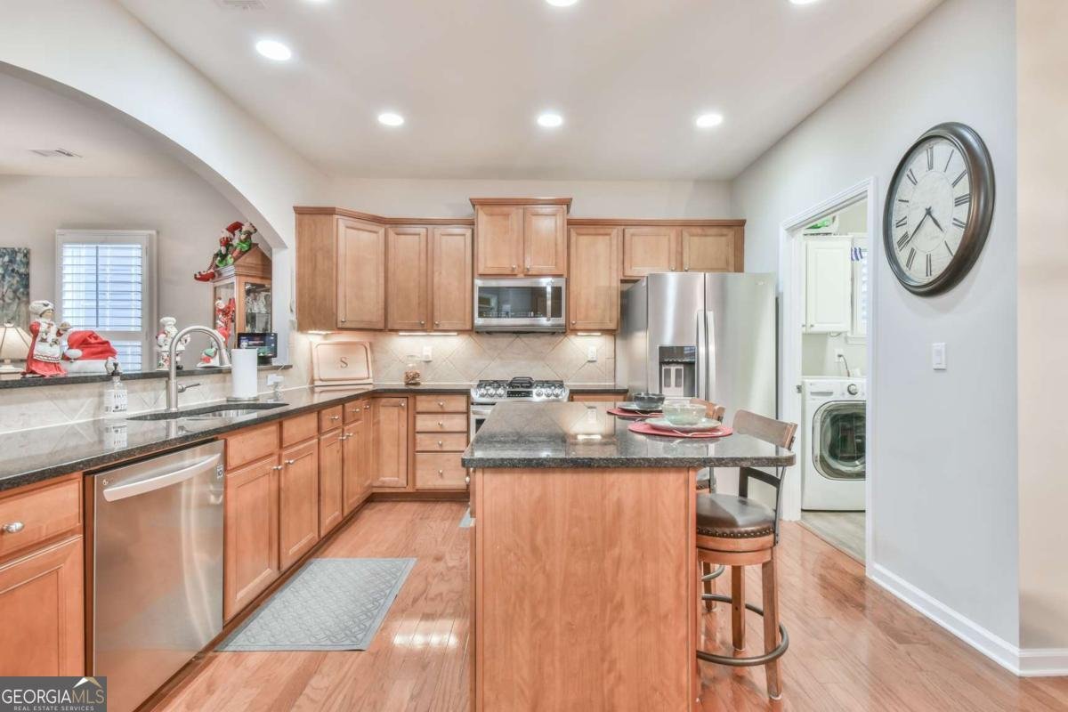 5921 Bellflower Way Hoschton - 5