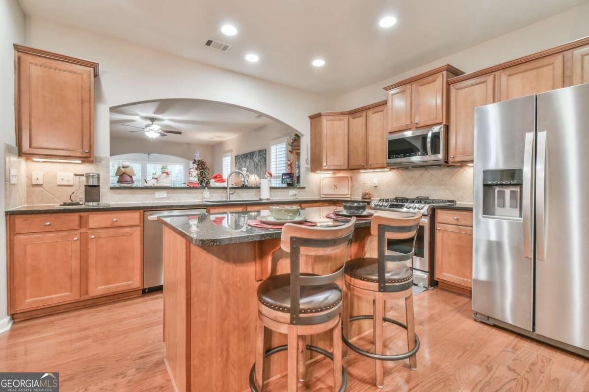 5921 Bellflower Way Hoschton - 6