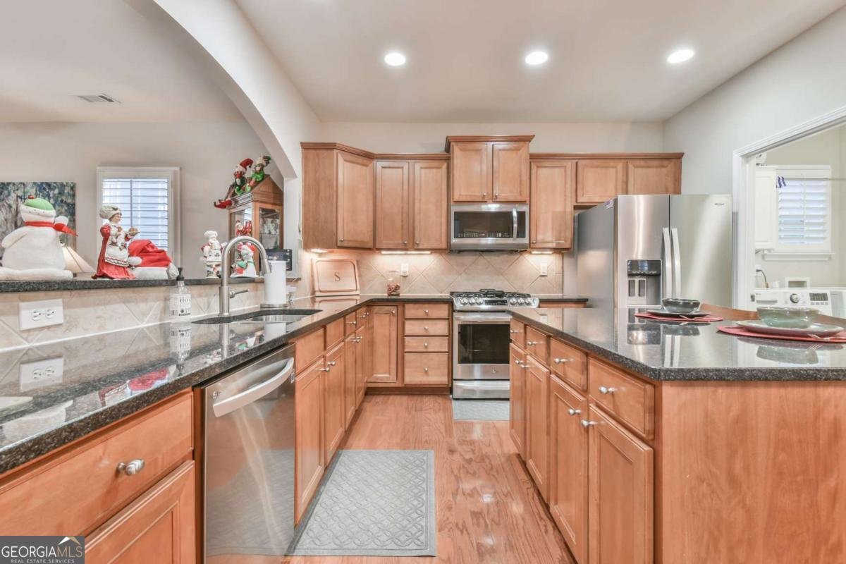 5921 Bellflower Way Hoschton - 7