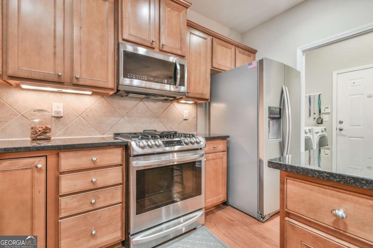 5921 Bellflower Way Hoschton - 9