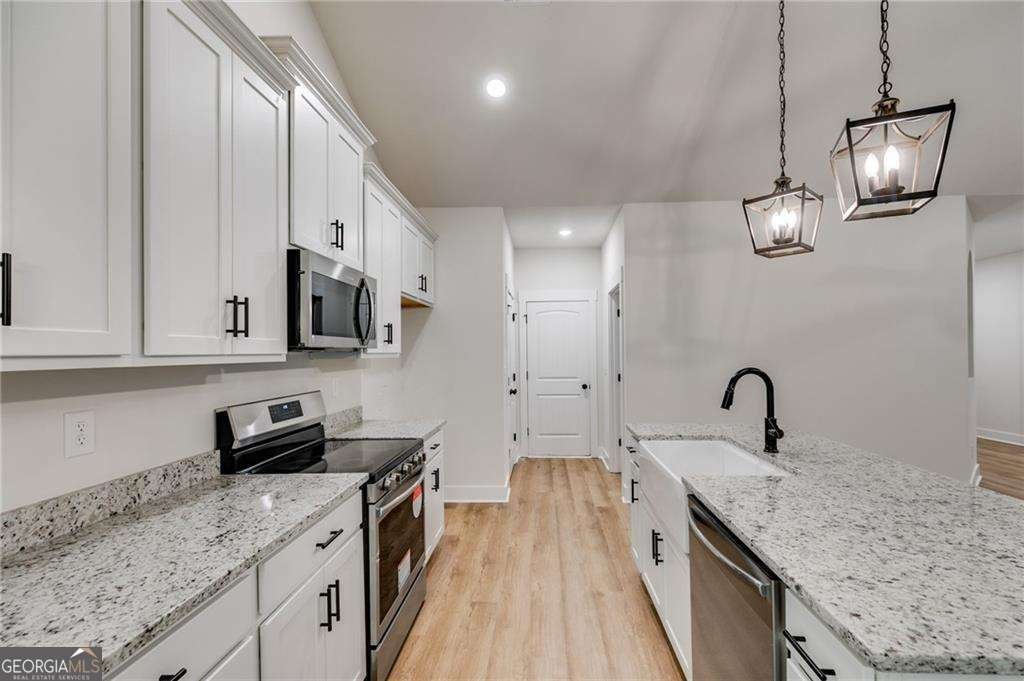 TRACT3 Drummond Road Cedartown - 16