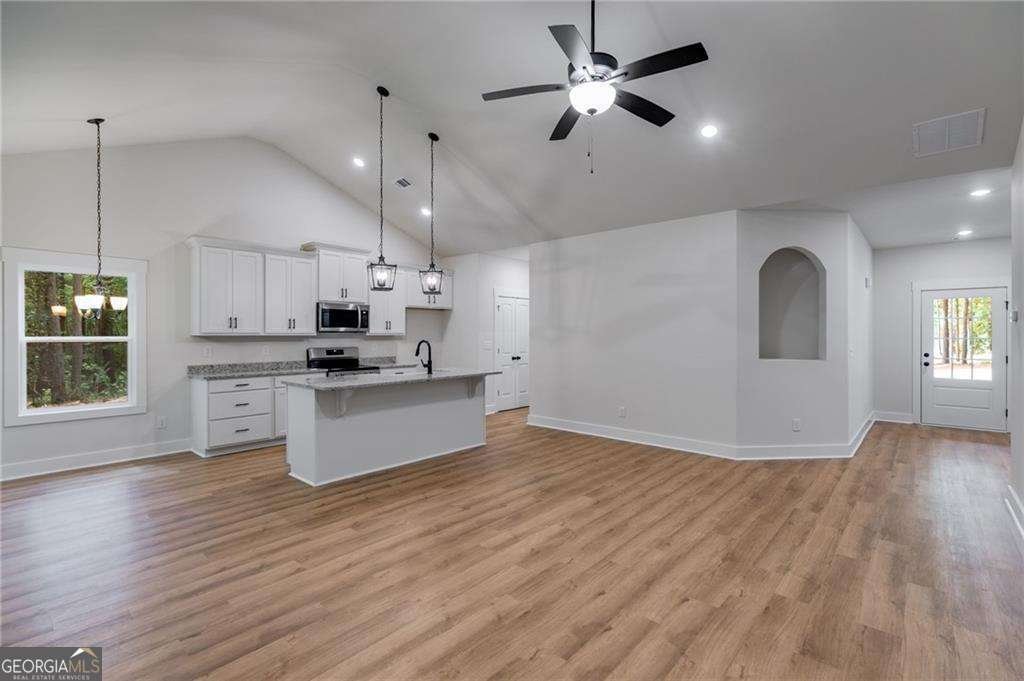 TRACT3 Drummond Road Cedartown - 20