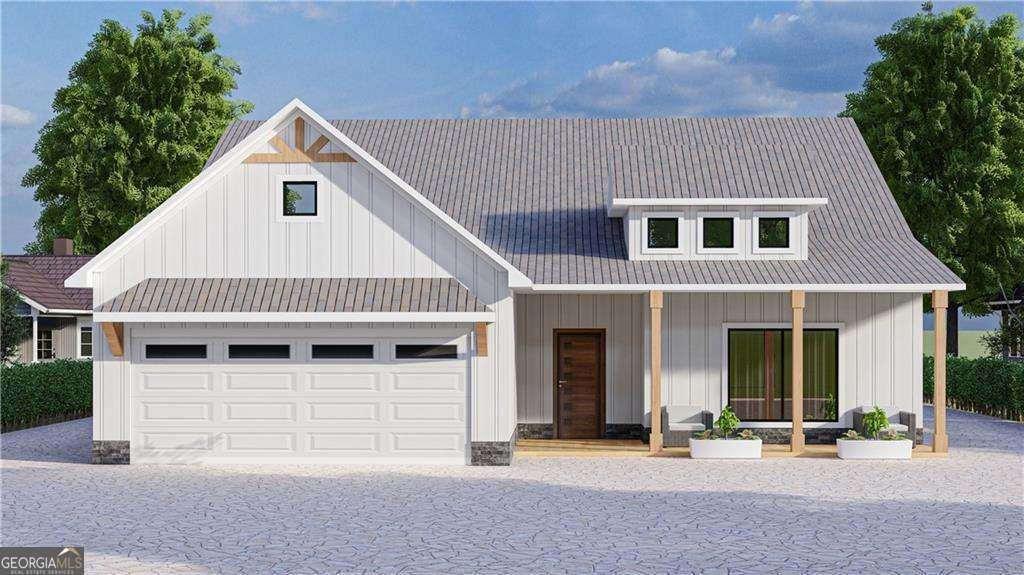 TRACT3 Drummond Road Cedartown - 33