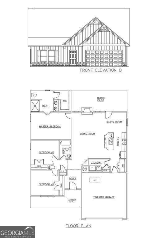 TRACT3 Drummond Road Cedartown - 34