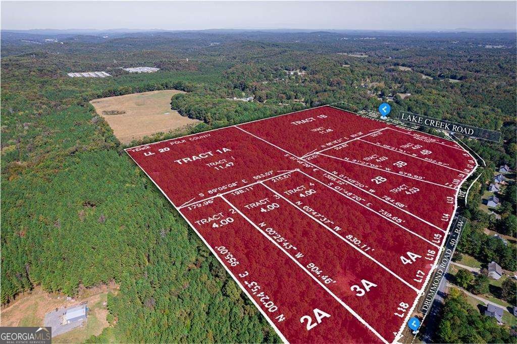 TRACT3 Drummond Road Cedartown - 37