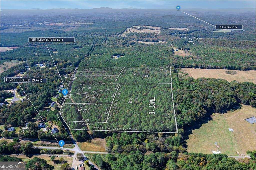 TRACT3 Drummond Road Cedartown - 39