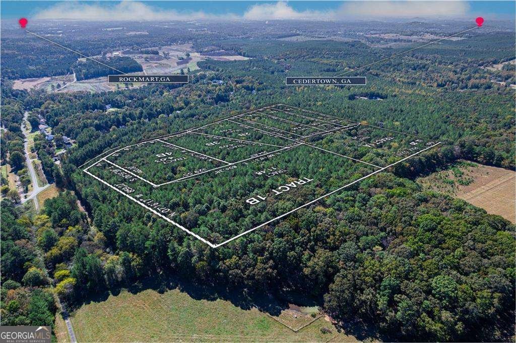 TRACT3 Drummond Road Cedartown - 40