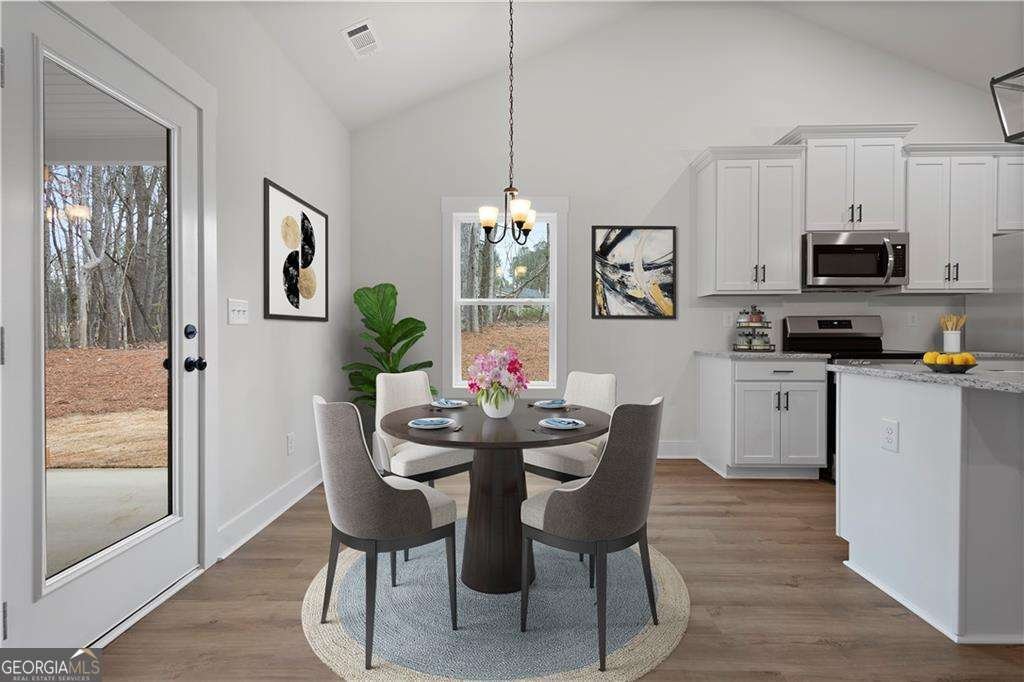 TRACT3 Drummond Road Cedartown - 7