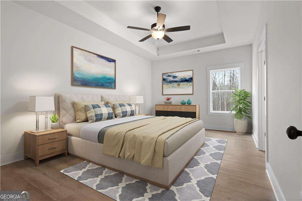 TRACT3 Drummond Road Cedartown - 9