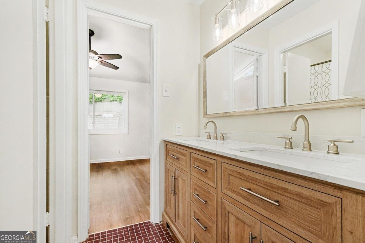 1822 N Rock Springs Road Atlanta - 10