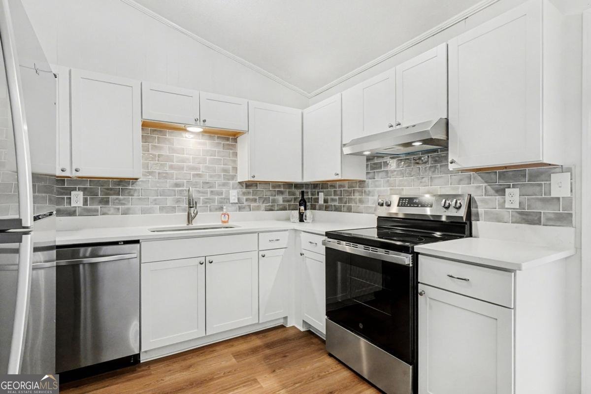 1822 N Rock Springs Road Atlanta - 6