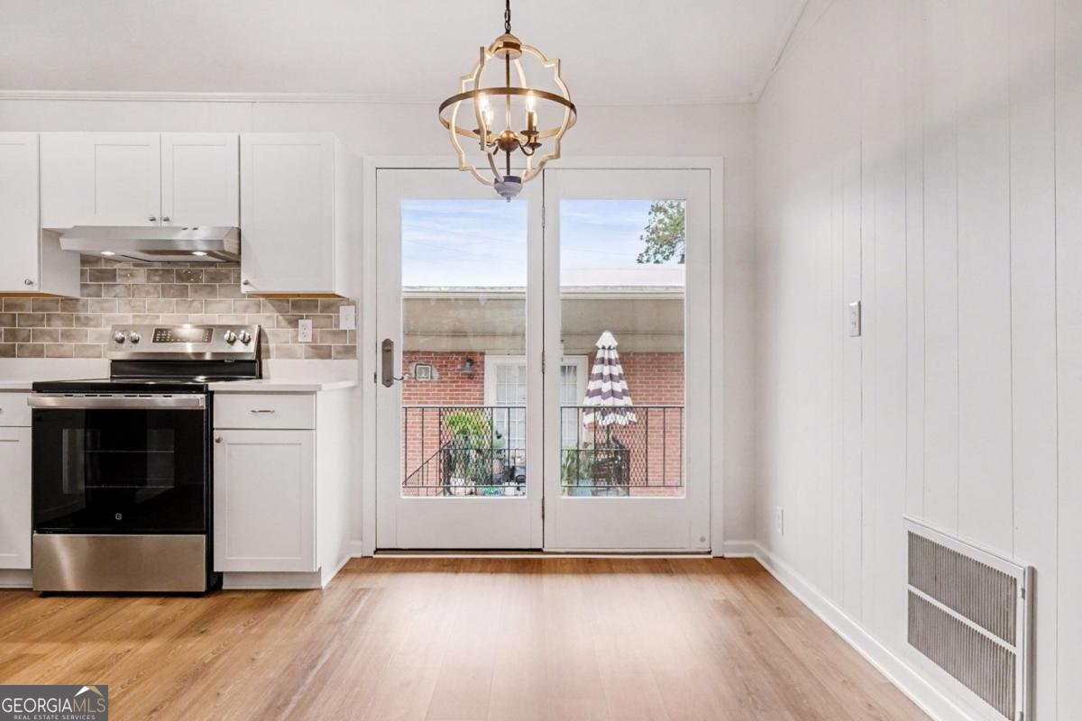 1822 N Rock Springs Road Atlanta - 7