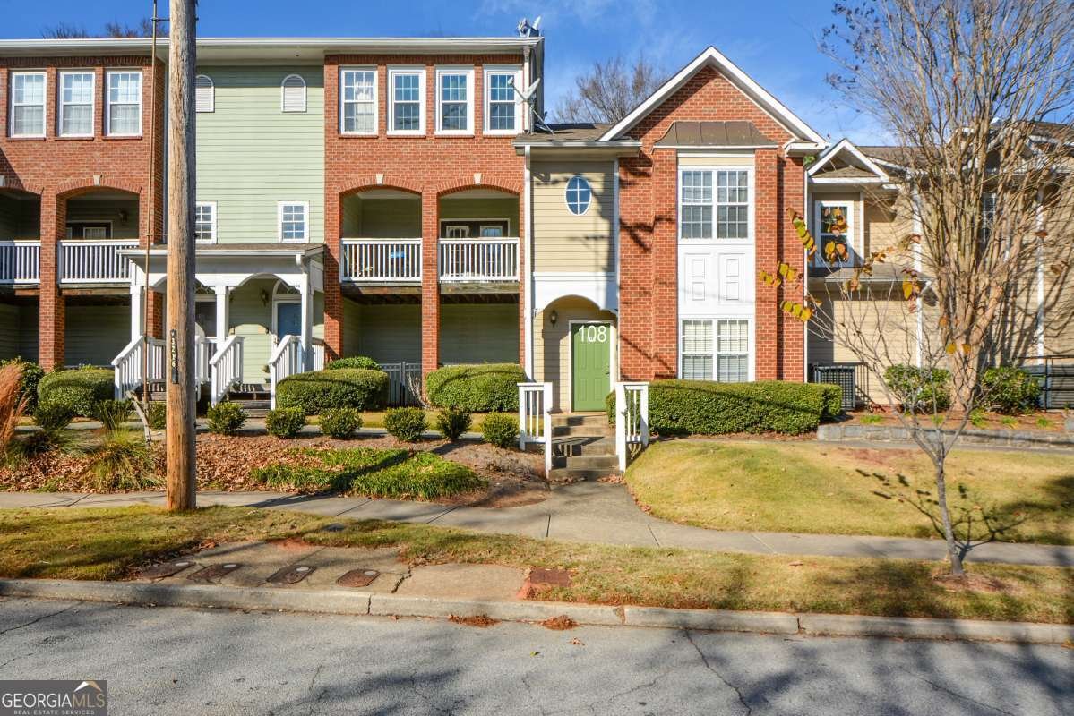 1731 Pryor Road Atlanta - 2