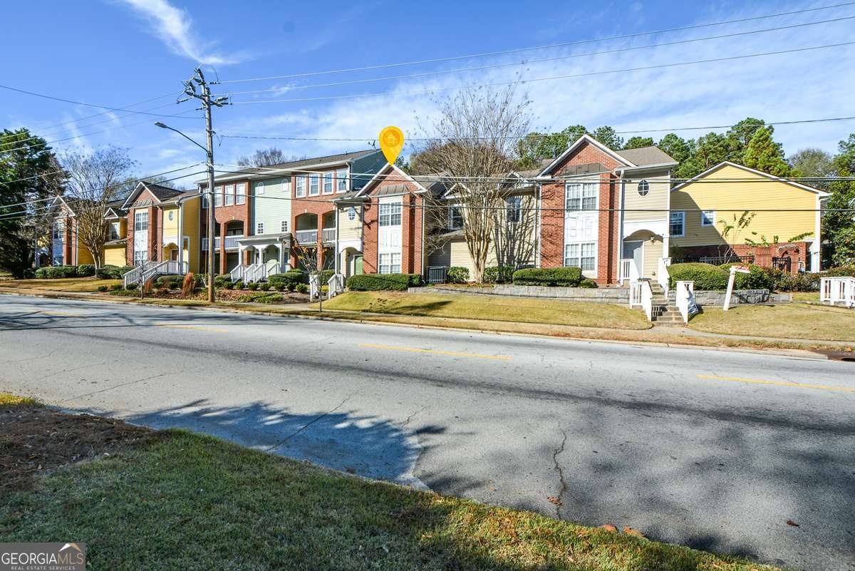 1731 Pryor Road Atlanta - 3