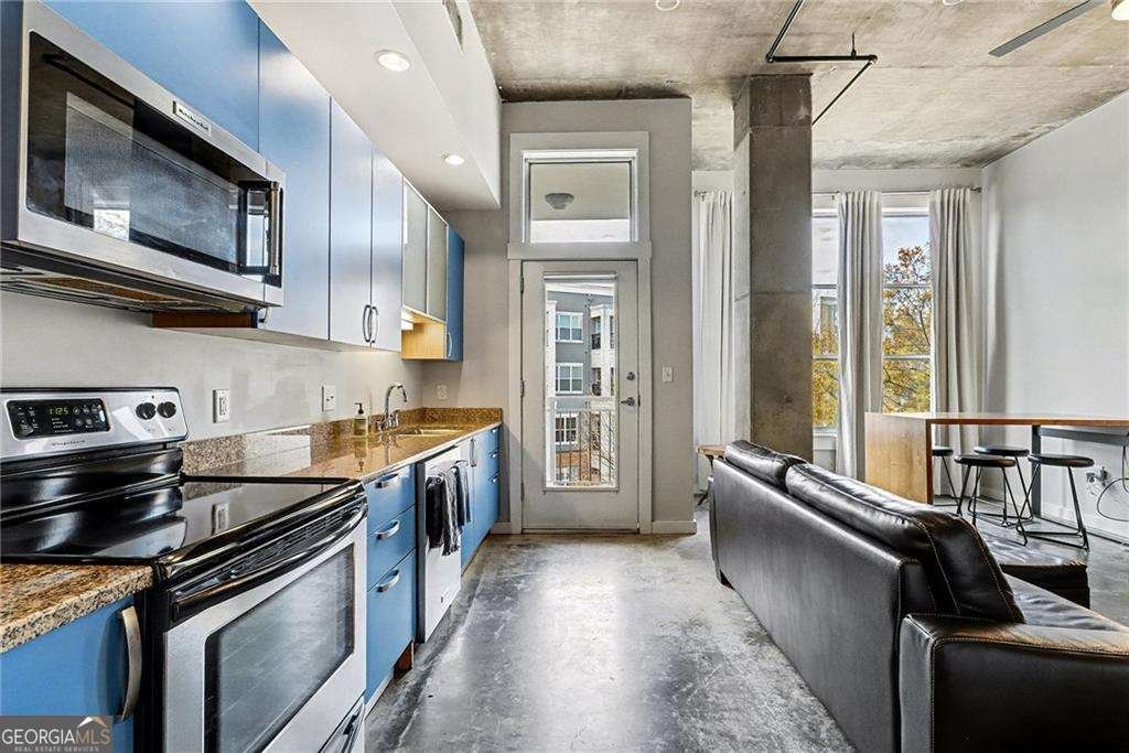 245 Highland Avenue Atlanta - 11