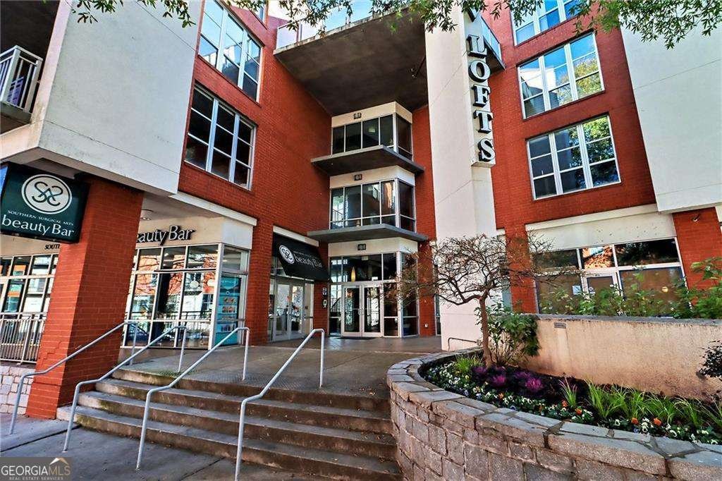 245 Highland Avenue Atlanta - 19