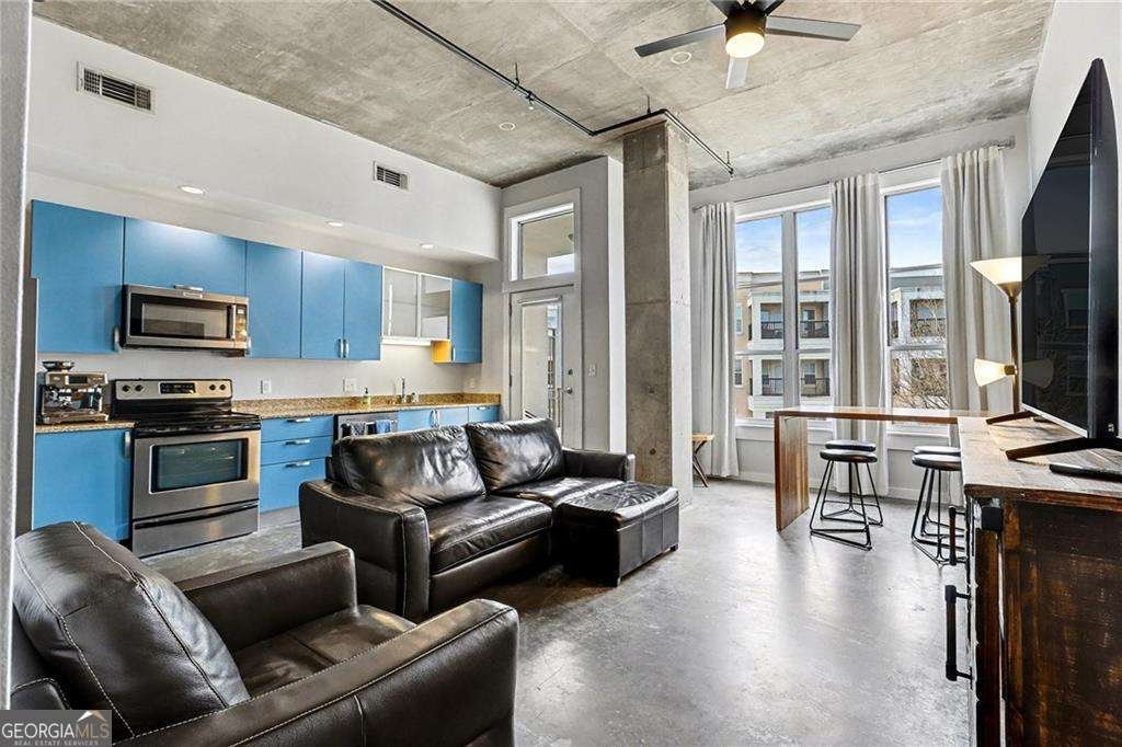 245 Highland Avenue Atlanta - 2