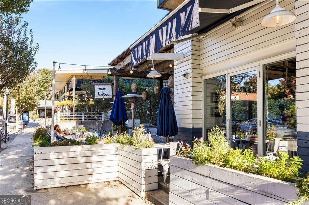 245 Highland Avenue Atlanta - 21