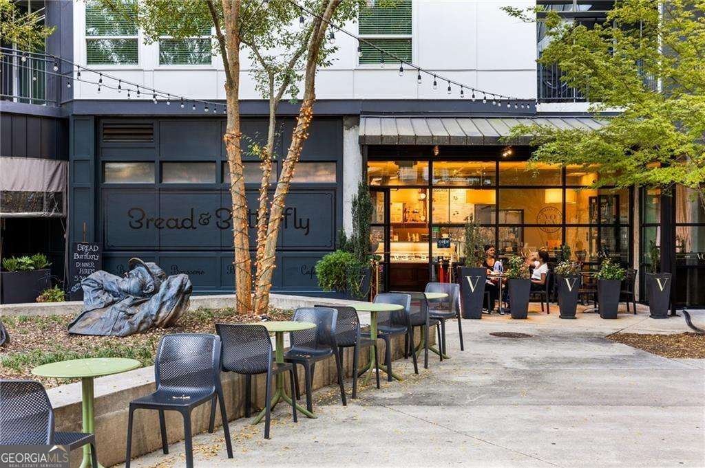 245 Highland Avenue Atlanta - 22