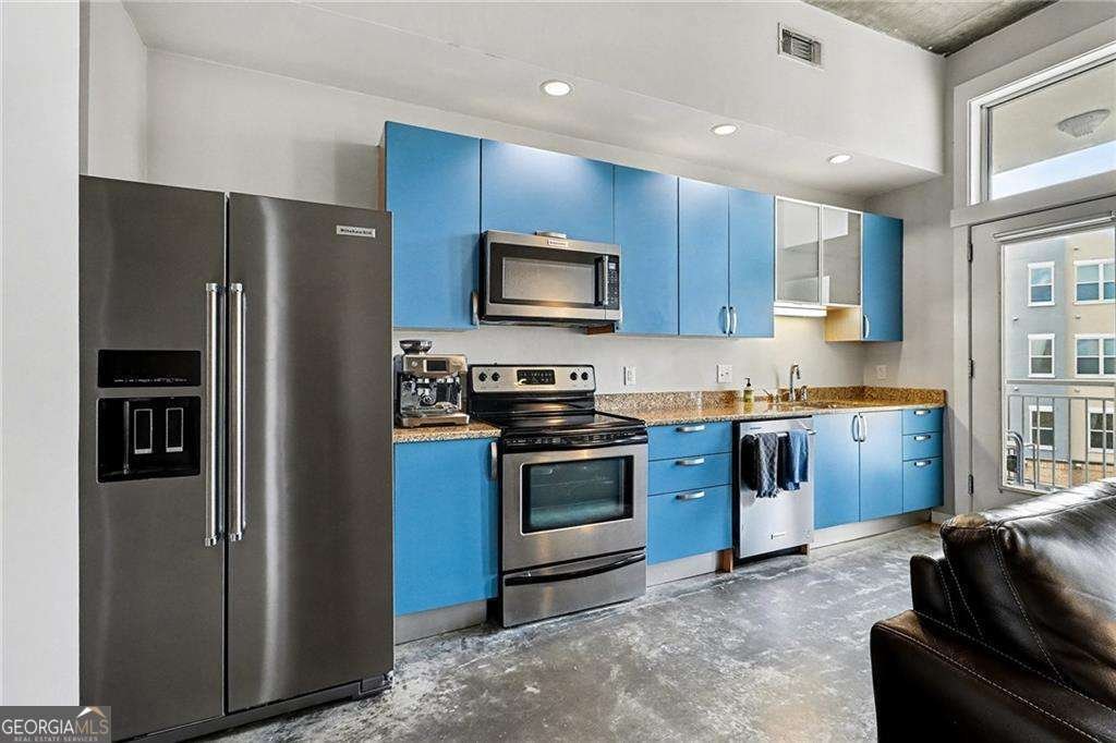 245 Highland Avenue Atlanta - 3