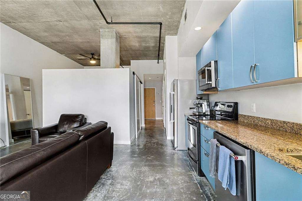 245 Highland Avenue Atlanta - 6