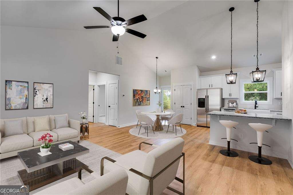 1549 Winn Road Douglasville - 5