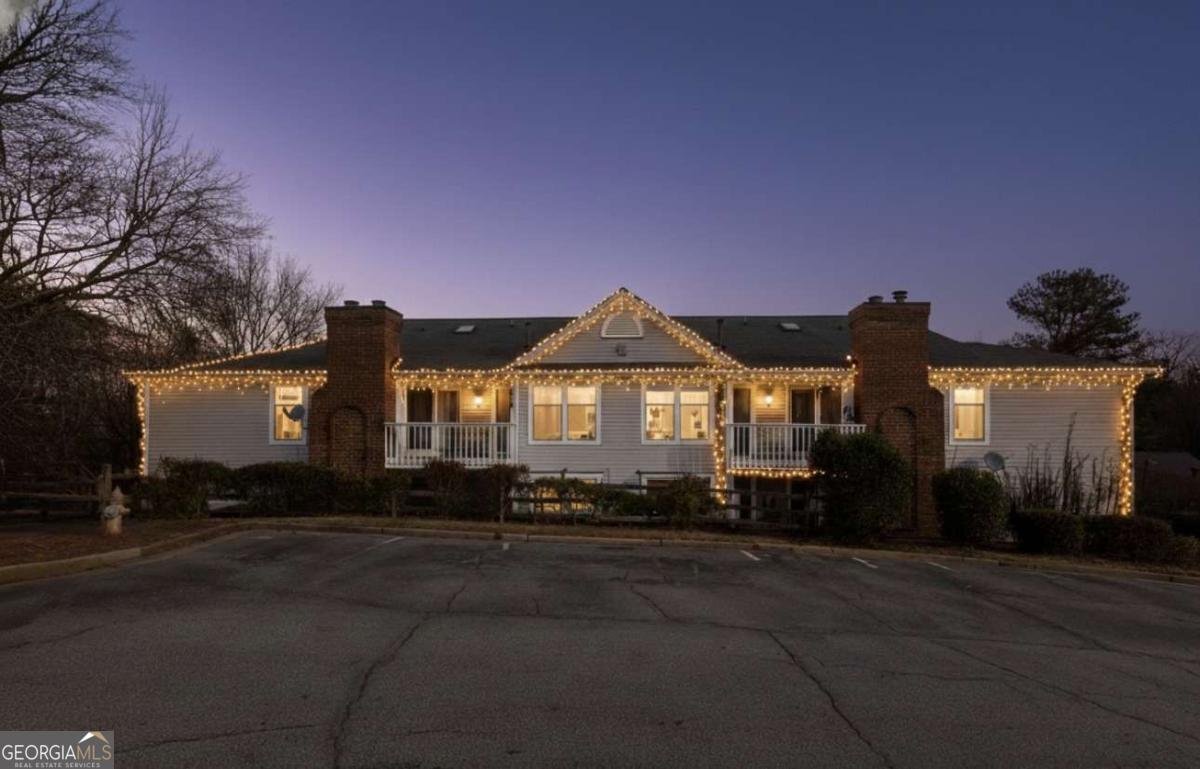 6397 Wedgewood Trace Tucker - 2