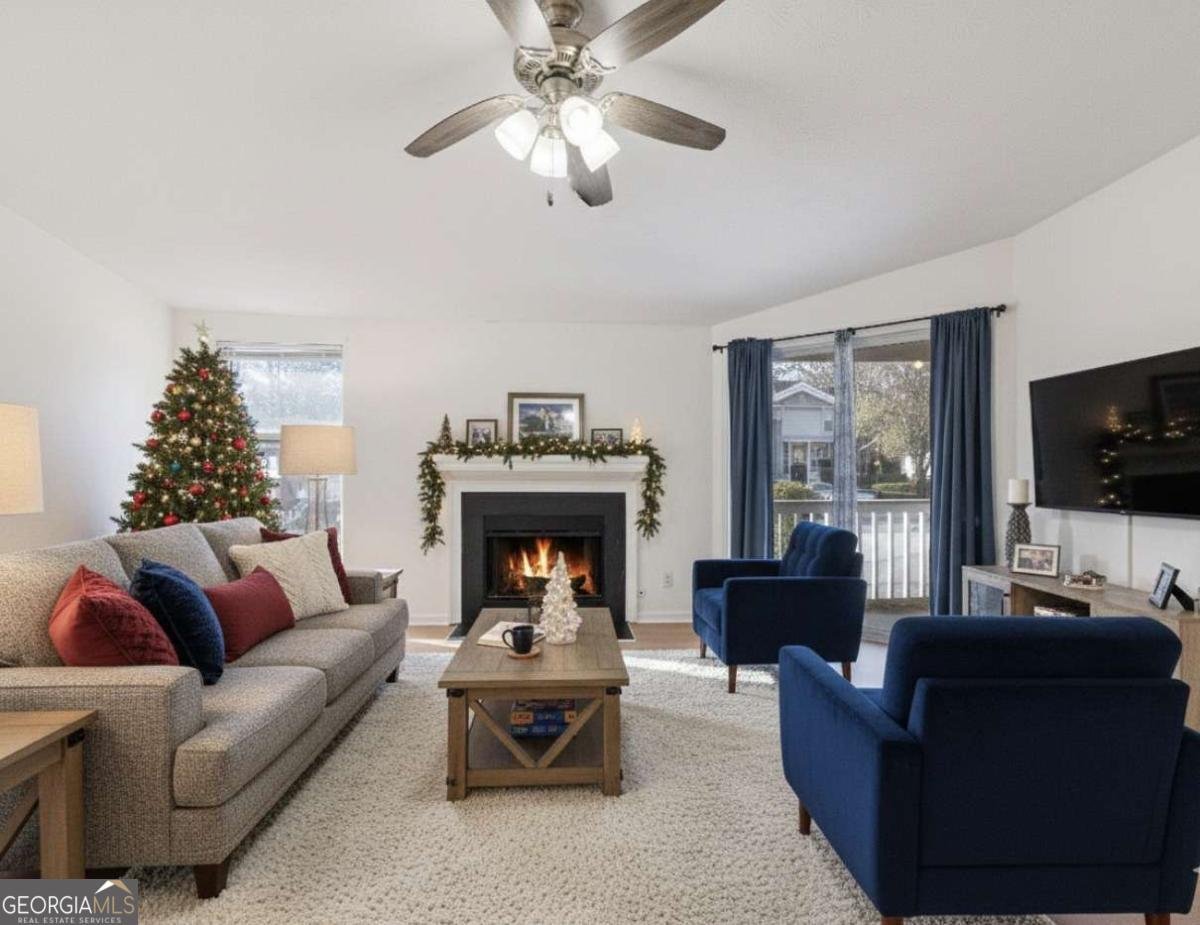 6397 Wedgewood Trace Tucker - 3