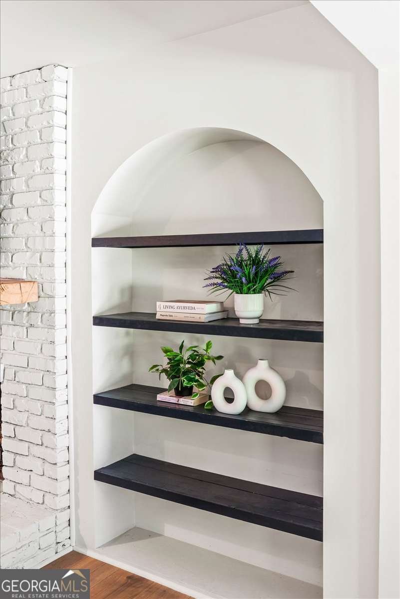 5371 Tall Oak Drive Marietta - 12