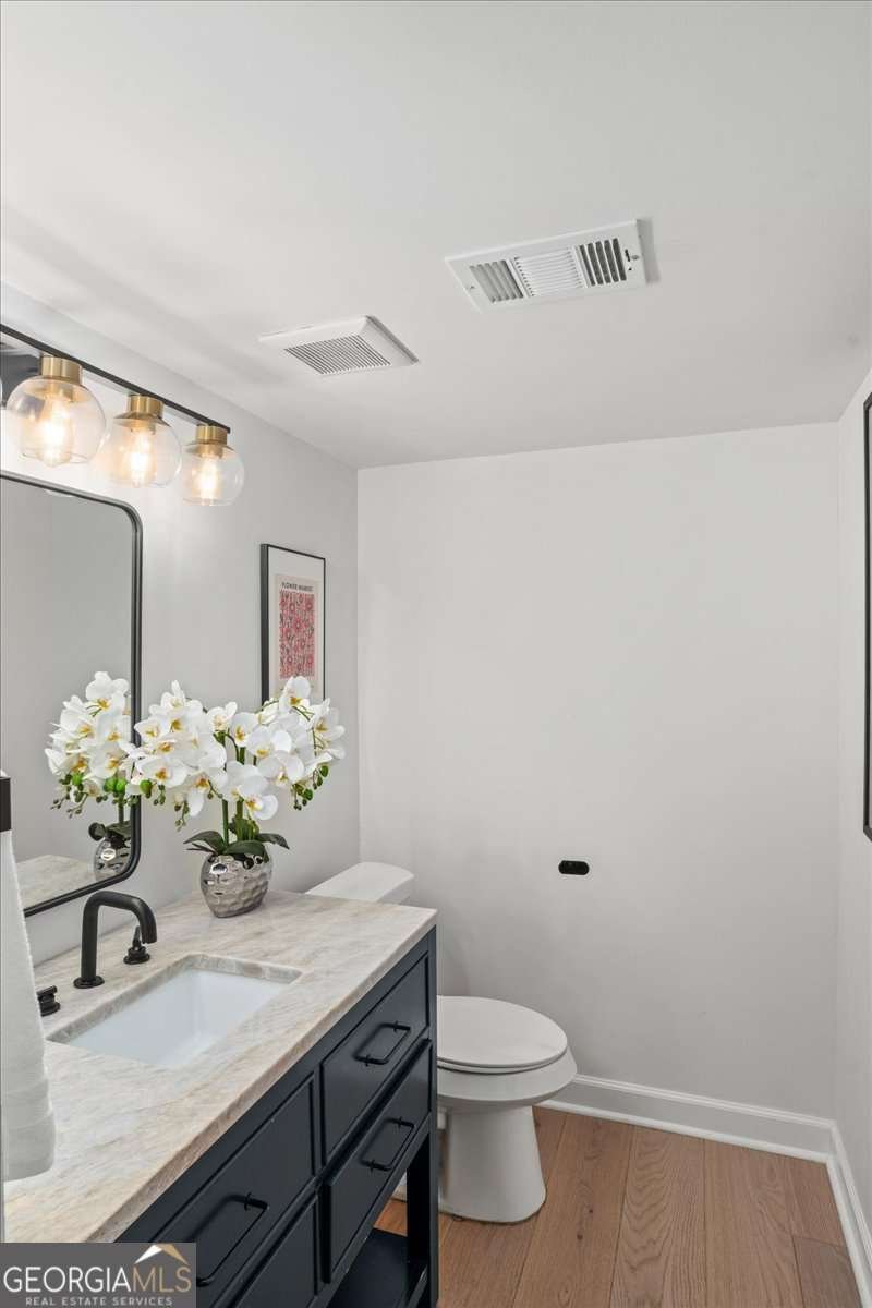 5371 Tall Oak Drive Marietta - 13