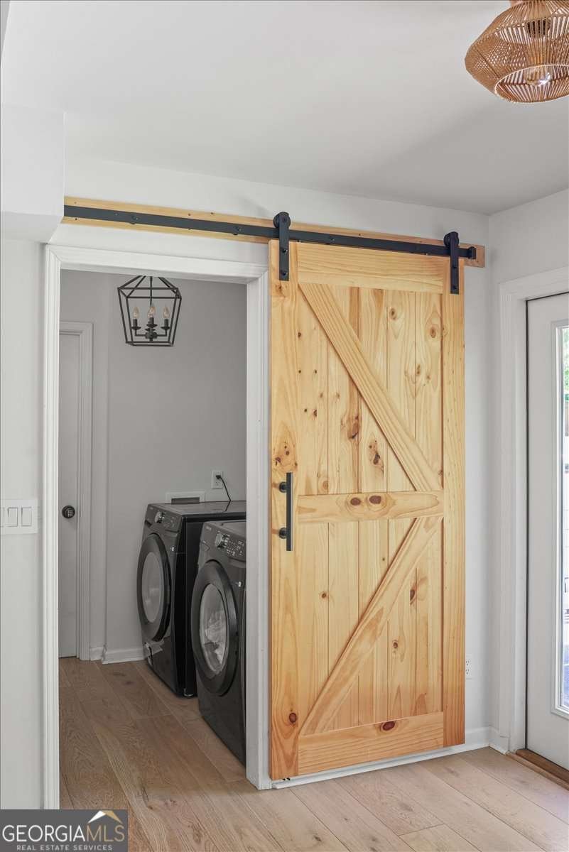 5371 Tall Oak Drive Marietta - 14