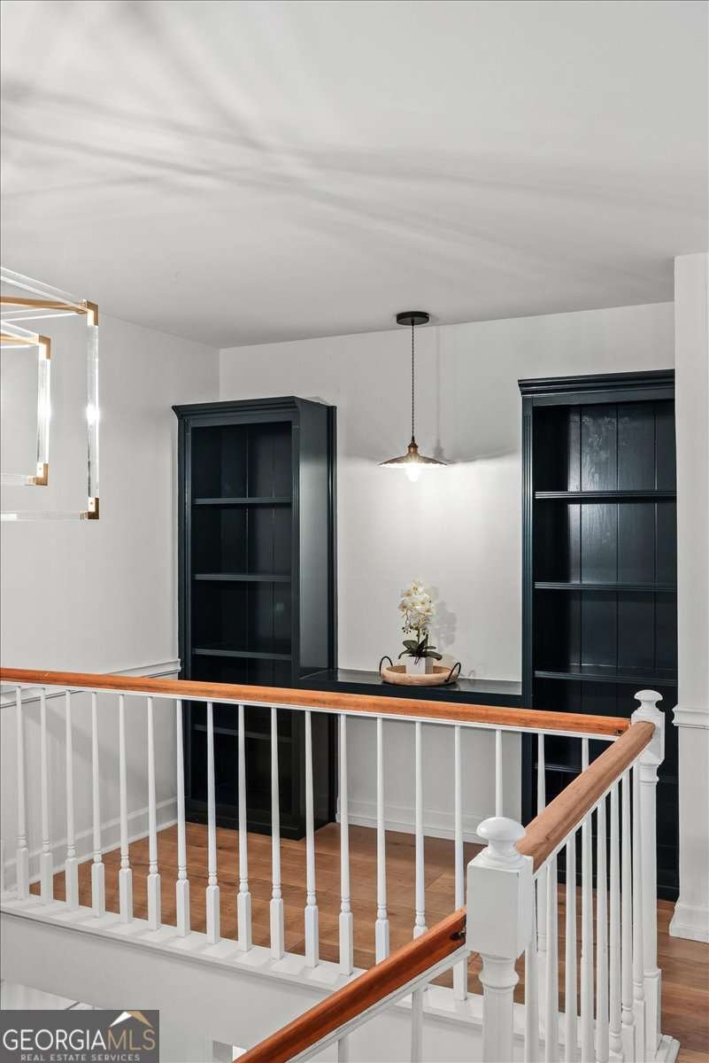 5371 Tall Oak Drive Marietta - 16