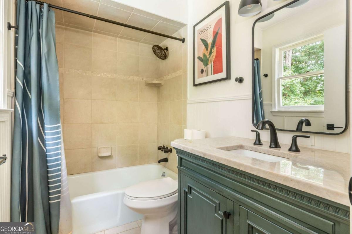 5371 Tall Oak Drive Marietta - 20